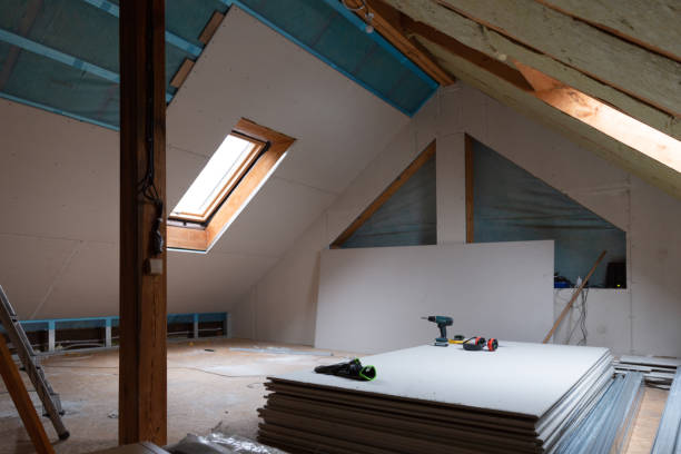 Best DIY Insulation Kits and Guidance in Wilmington Manor, DE