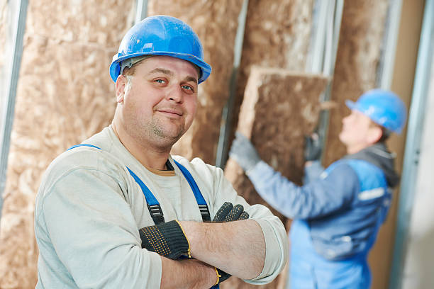Best Spray Foam Insulation in Wilmington Manor, DE